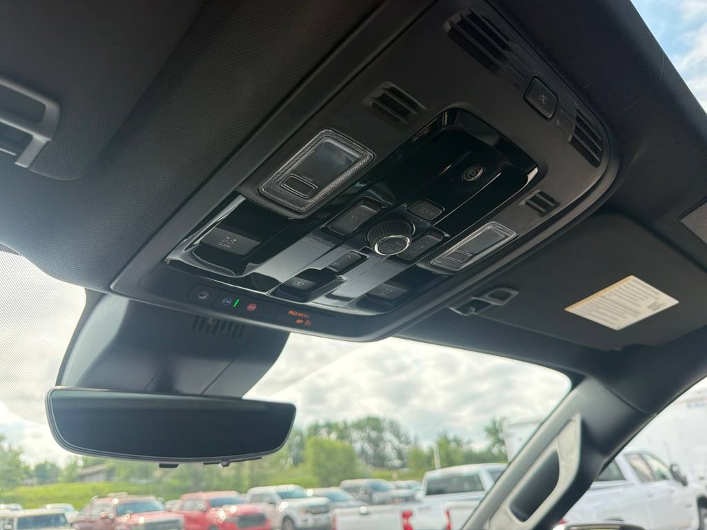 2026 Chevrolet Tahoe Premier - Photo 25