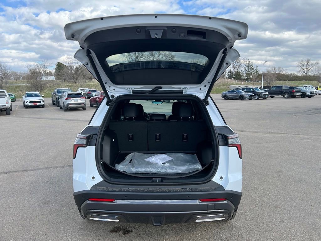 2026 Chevrolet Equinox ACTIV - Photo 29
