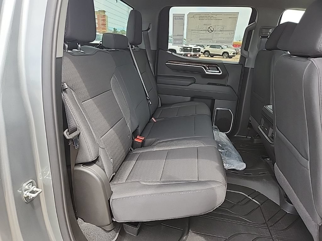 2026 Chevrolet Silverado 1500 LT - Photo 46