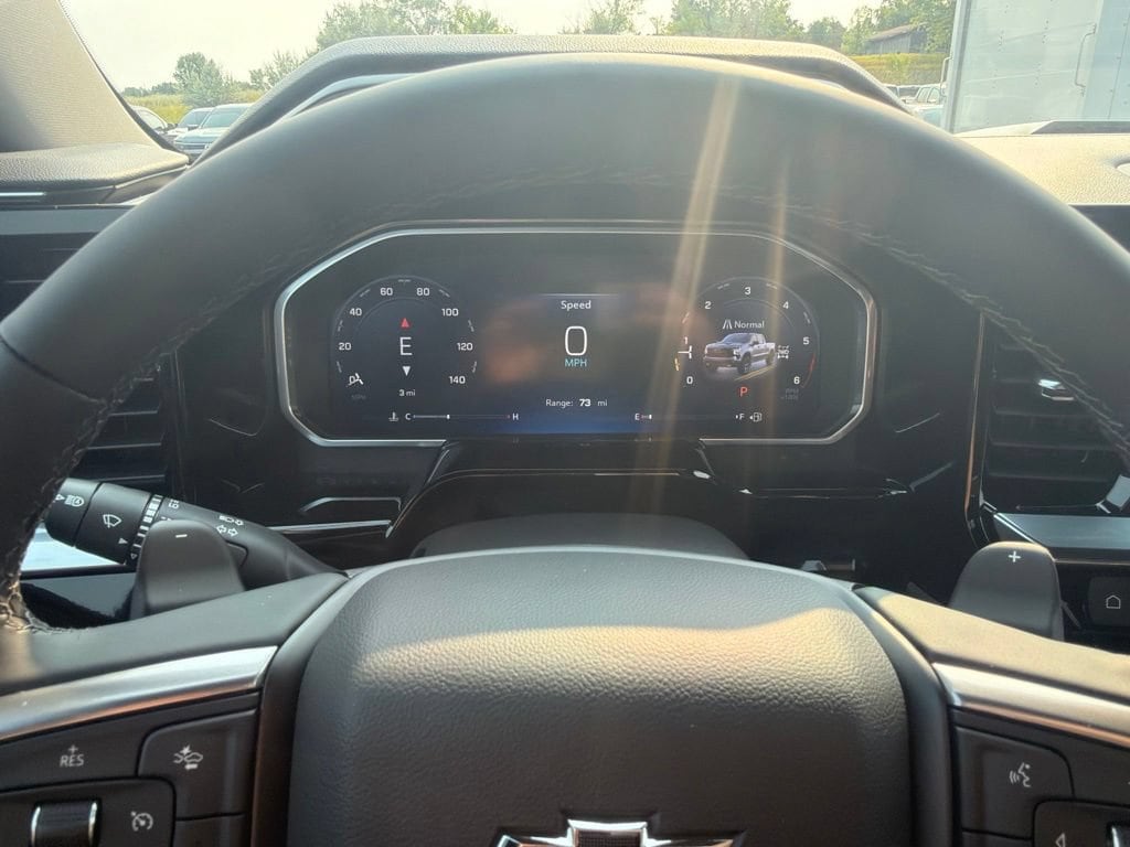 2026 Chevrolet Silverado 1500 LT Trail Boss - Photo 15