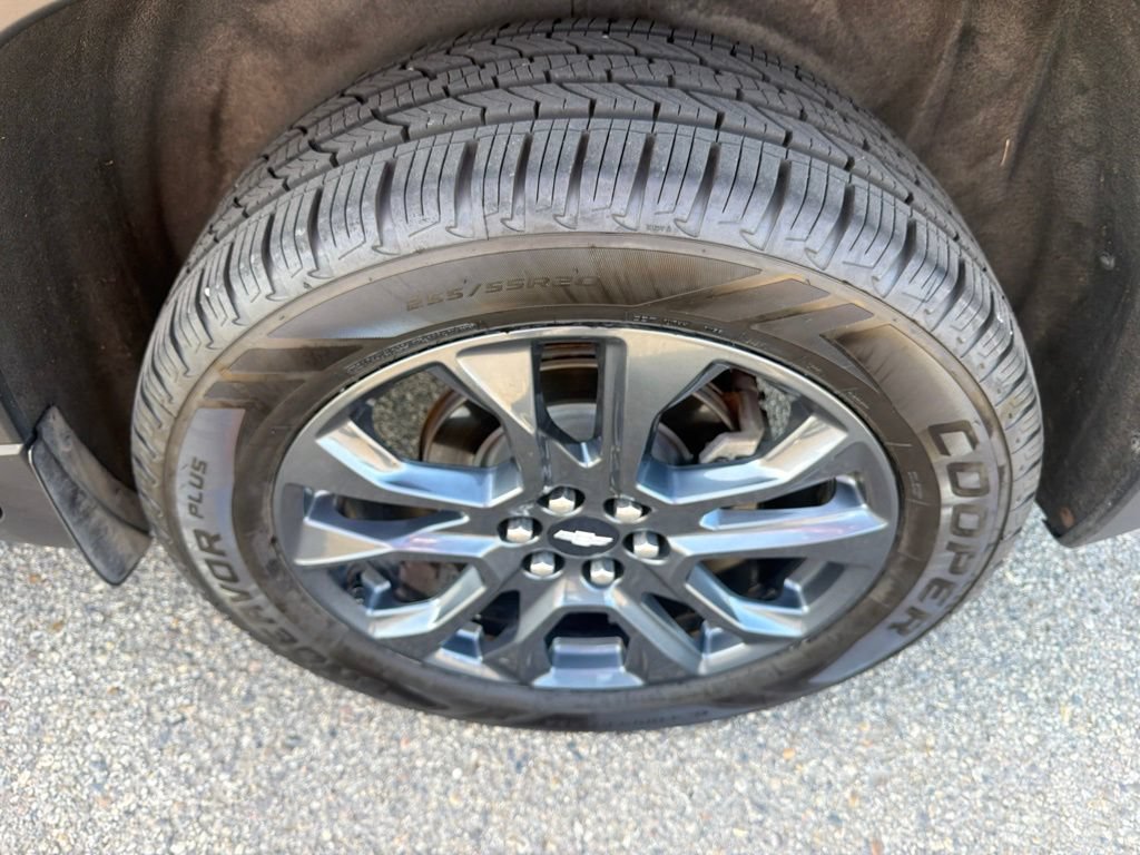 2019 Chevrolet Traverse RS - Photo 29
