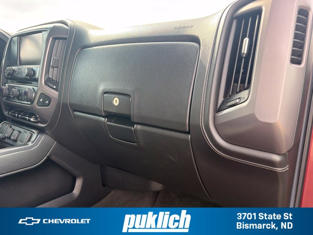 2015 GMC Sierra 2500HD SLE - Photo 27
