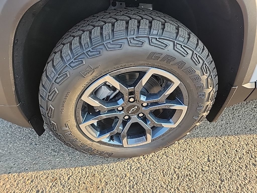 2026 Chevrolet Equinox ACTIV - Photo 64
