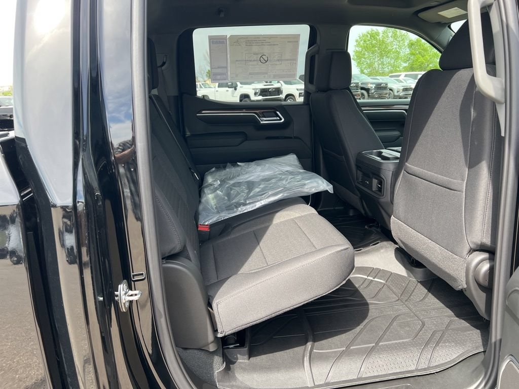 2026 Chevrolet Silverado 1500 LT - Photo 29