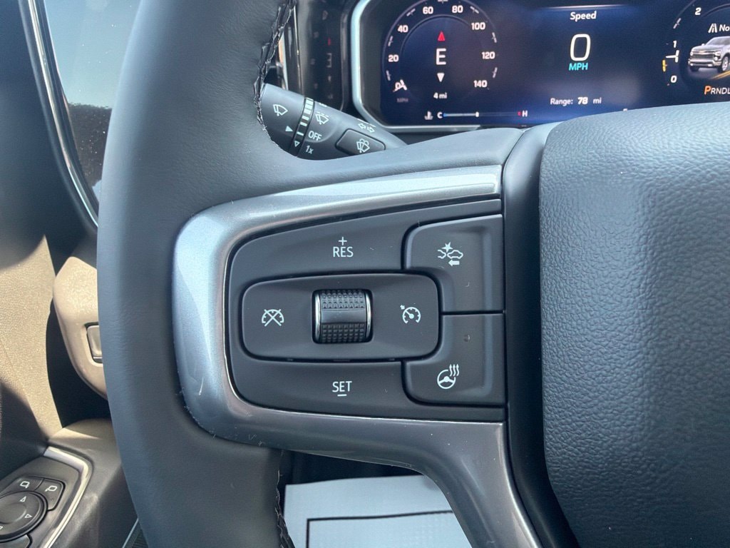 2026 Chevrolet Silverado 1500 LT - Photo 13