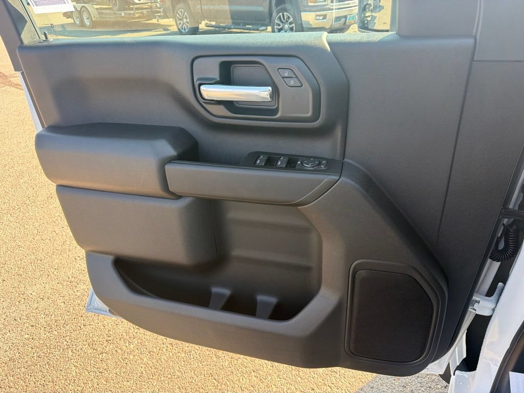 2026 Chevrolet Silverado 2500 HD Work Truck - Photo 21