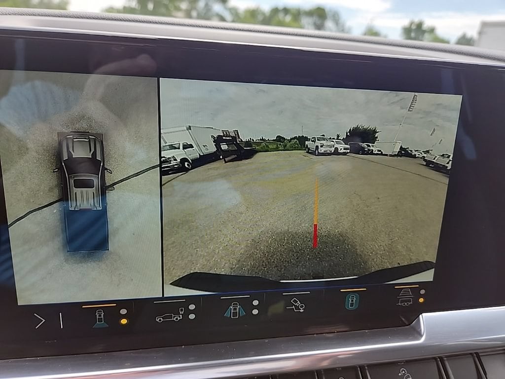 2024 Chevrolet Silverado 2500HD LT - Photo 21