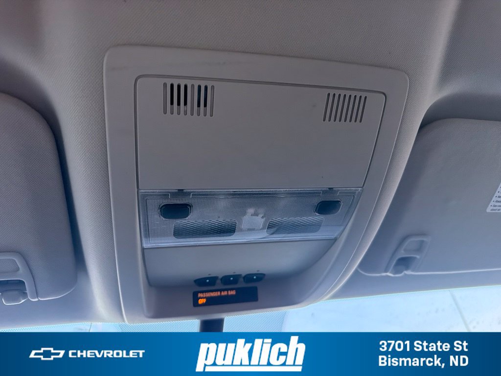 2013 Chevrolet Silverado 1500 LT - Photo 18