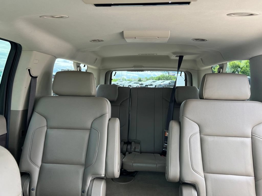 2020 Chevrolet Suburban Premier - Photo 25