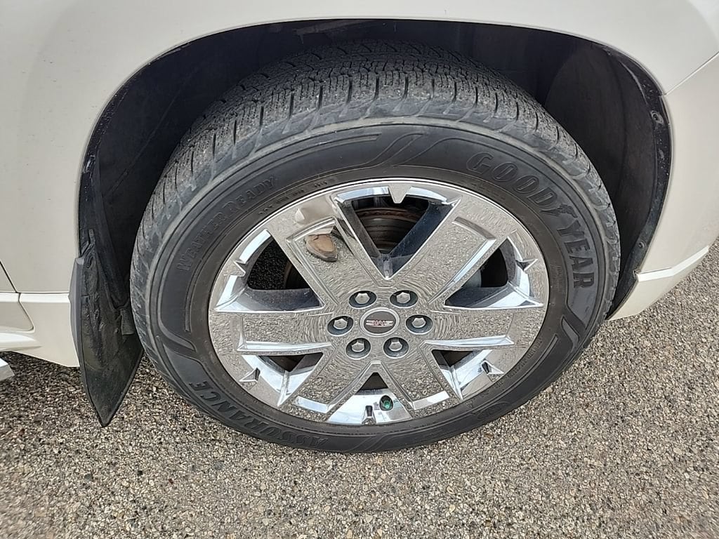 2014 GMC Acadia Denali - Photo 36
