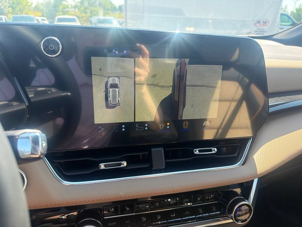 2027 Chevrolet Equinox ACTIV - Photo 24