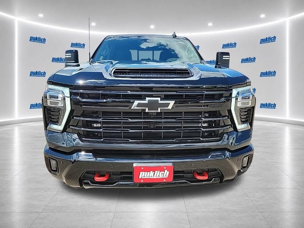 2026 Chevrolet Silverado 3500 HD LT - Photo 10