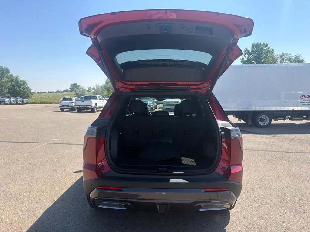2027 Chevrolet Equinox ACTIV - Photo 38