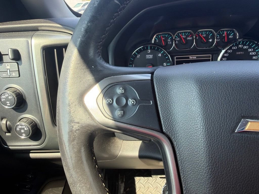 2015 Chevrolet Silverado 1500 LT - Photo 10