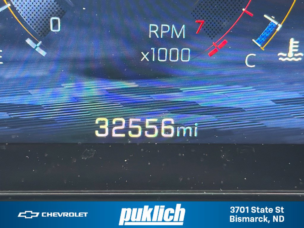 2025 Chevrolet Equinox LT - Photo 14