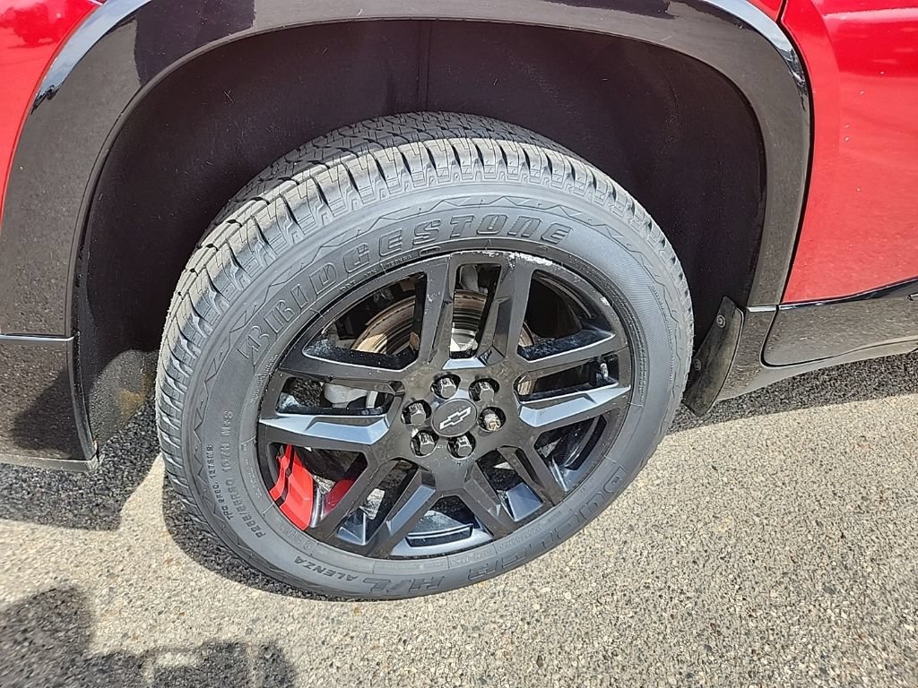 2023 Chevrolet Traverse Premier - Photo 55