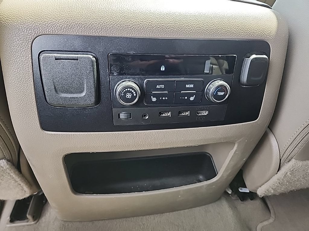 2020 Chevrolet Suburban Premier - Photo 36