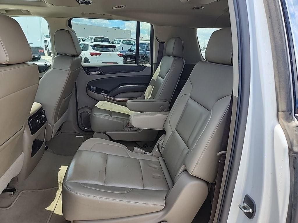 2020 Chevrolet Suburban Premier - Photo 38
