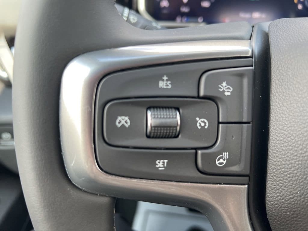 2026 Chevrolet Silverado 3500 HD LT - Photo 20