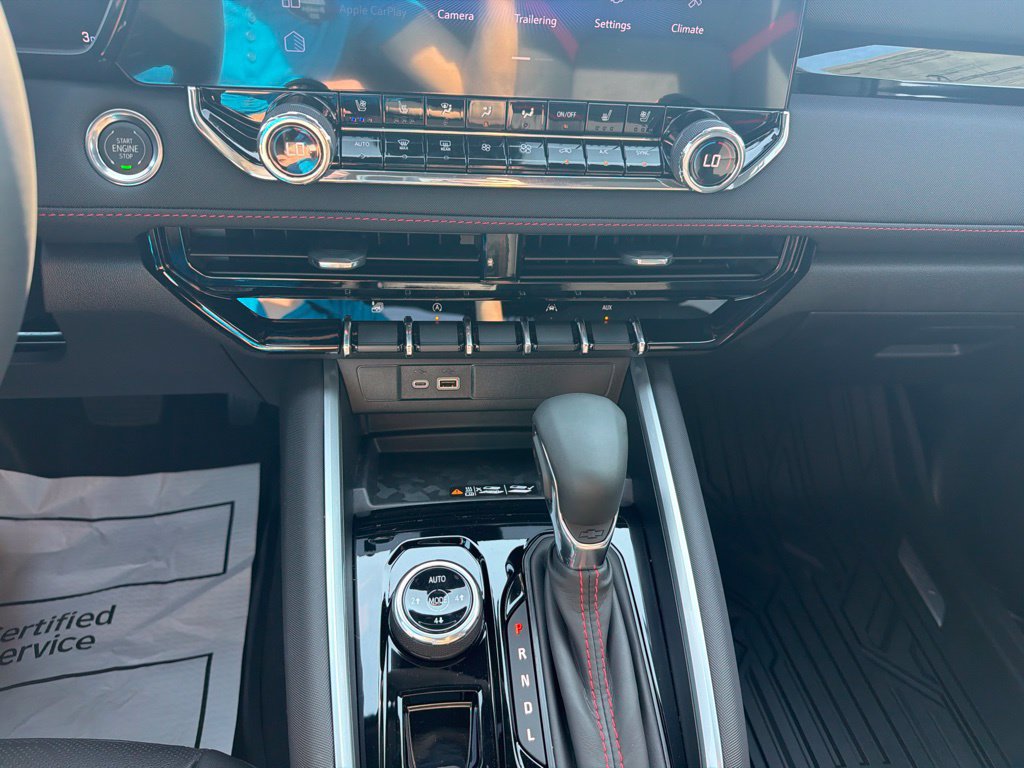 2026 Chevrolet Colorado Z71 - Photo 27
