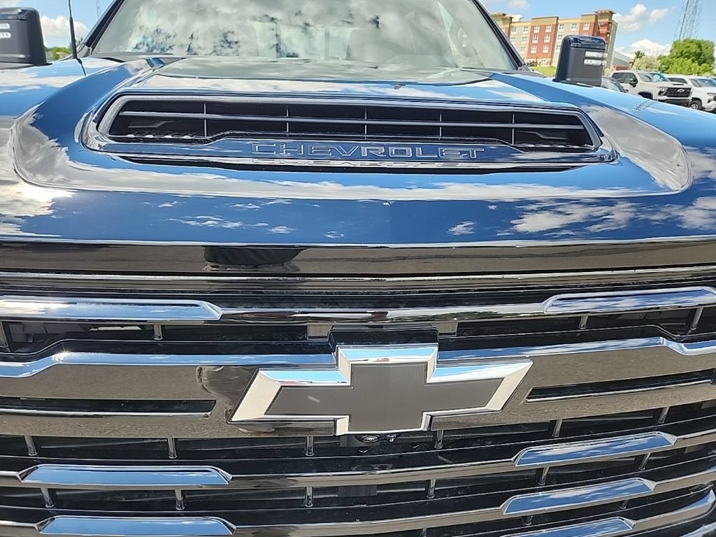 2026 Chevrolet Silverado 3500 HD LT - Photo 58