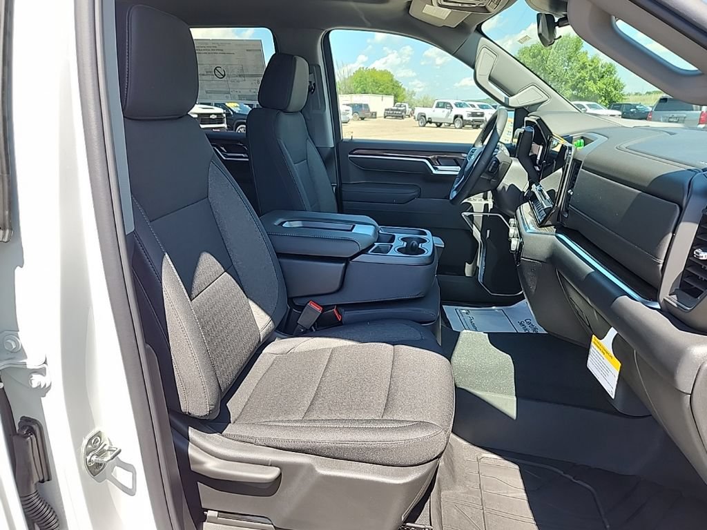 2026 Chevrolet Silverado 1500 LT - Photo 47