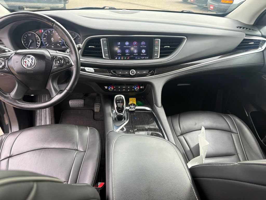 2020 Buick Enclave Avenir - Photo 34