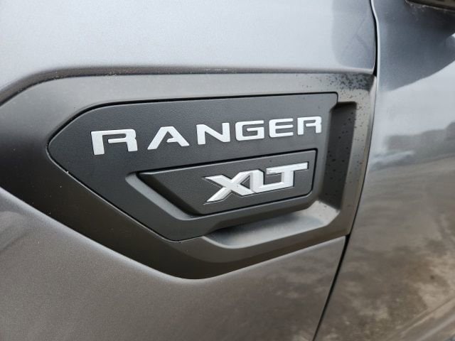 2021 Ford Ranger XLT - Photo 10