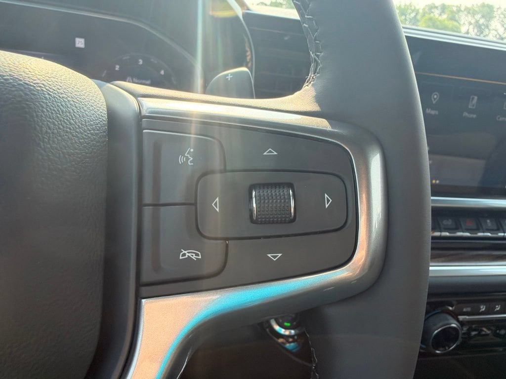 2026 Chevrolet Silverado 1500 RST - Photo 13