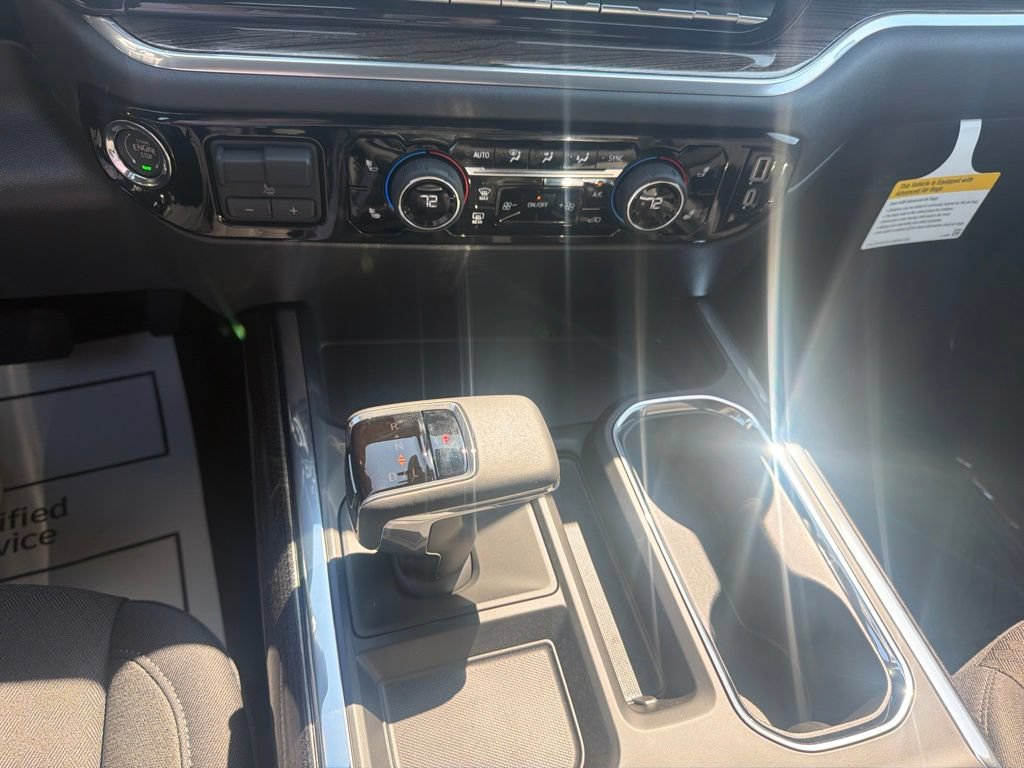 2026 Chevrolet Silverado 1500 LT Trail Boss - Photo 28