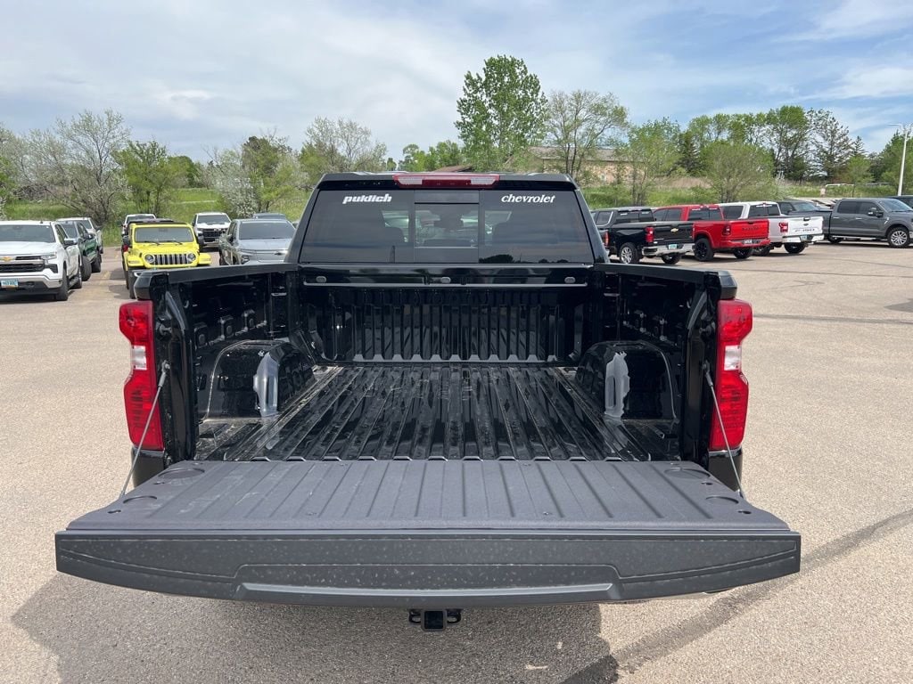 2026 Chevrolet Silverado 1500 LT - Photo 30