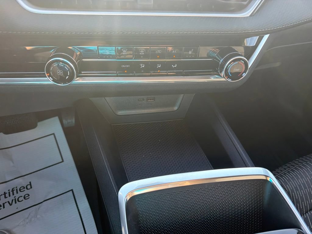 2027 Chevrolet Equinox LT - Photo 20