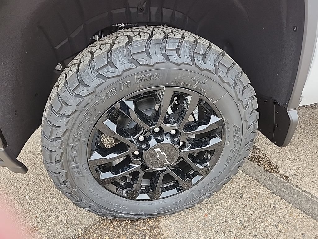 2026 Chevrolet Silverado 2500 HD LT - Photo 61
