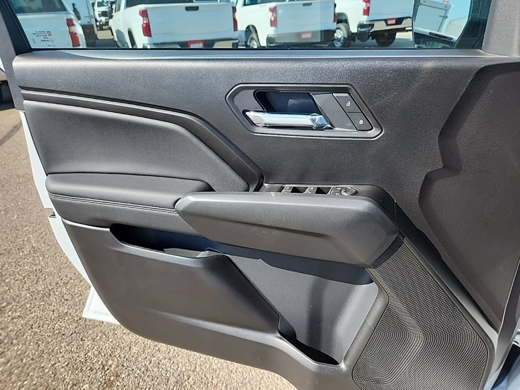2026 Chevrolet Colorado LT - Photo 34