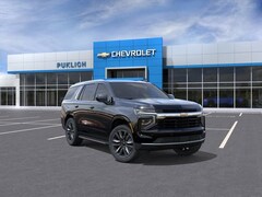 2026 Chevrolet Tahoe LS SUV