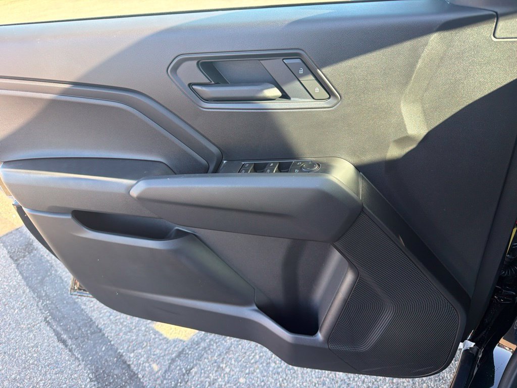 2026 Chevrolet Colorado Trail Boss - Photo 32