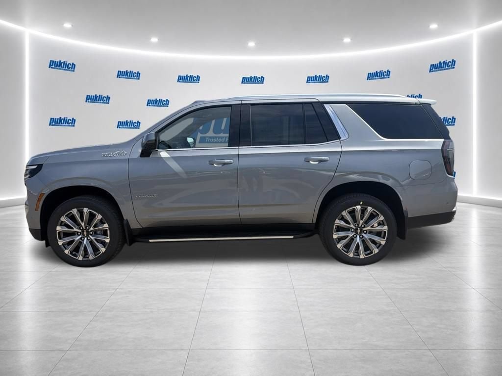 2026 Chevrolet Tahoe High Country - Photo 2