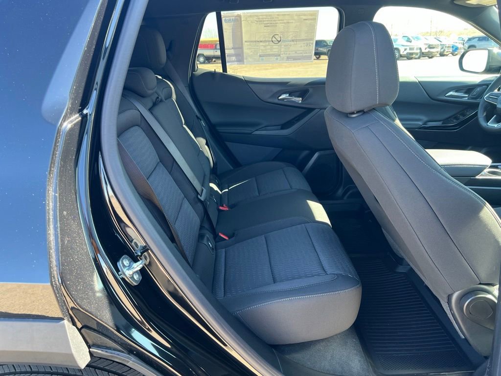 2026 Chevrolet Equinox LT - Photo 29
