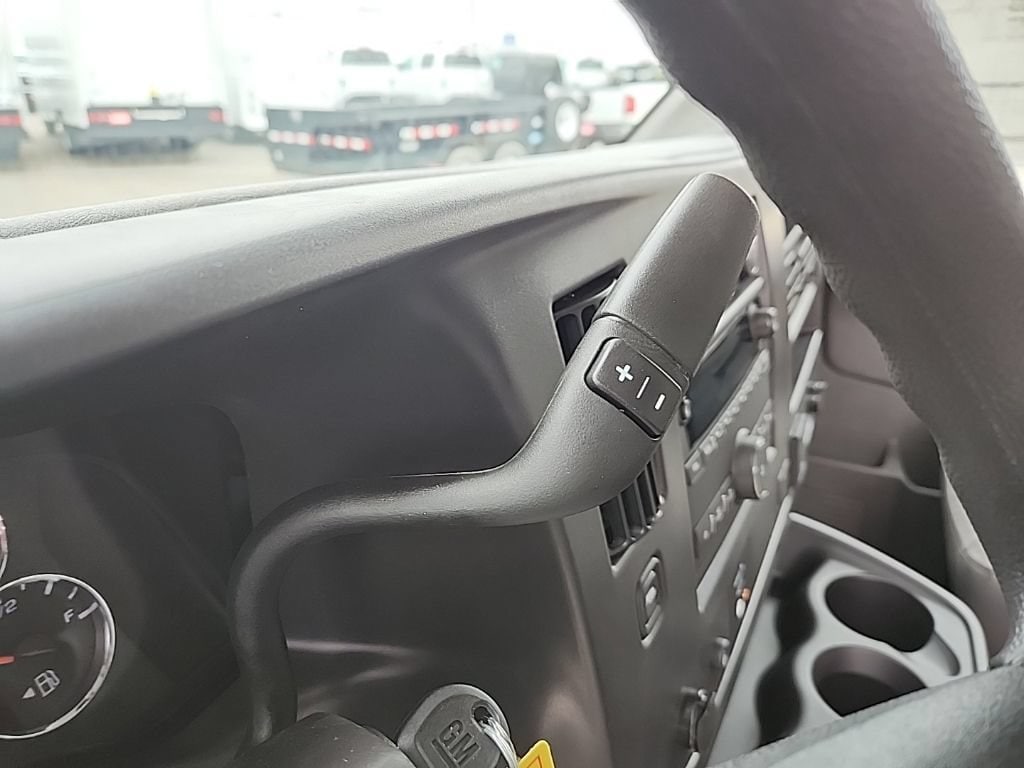 2026 Chevrolet Express Cargo Work Van - Photo 13