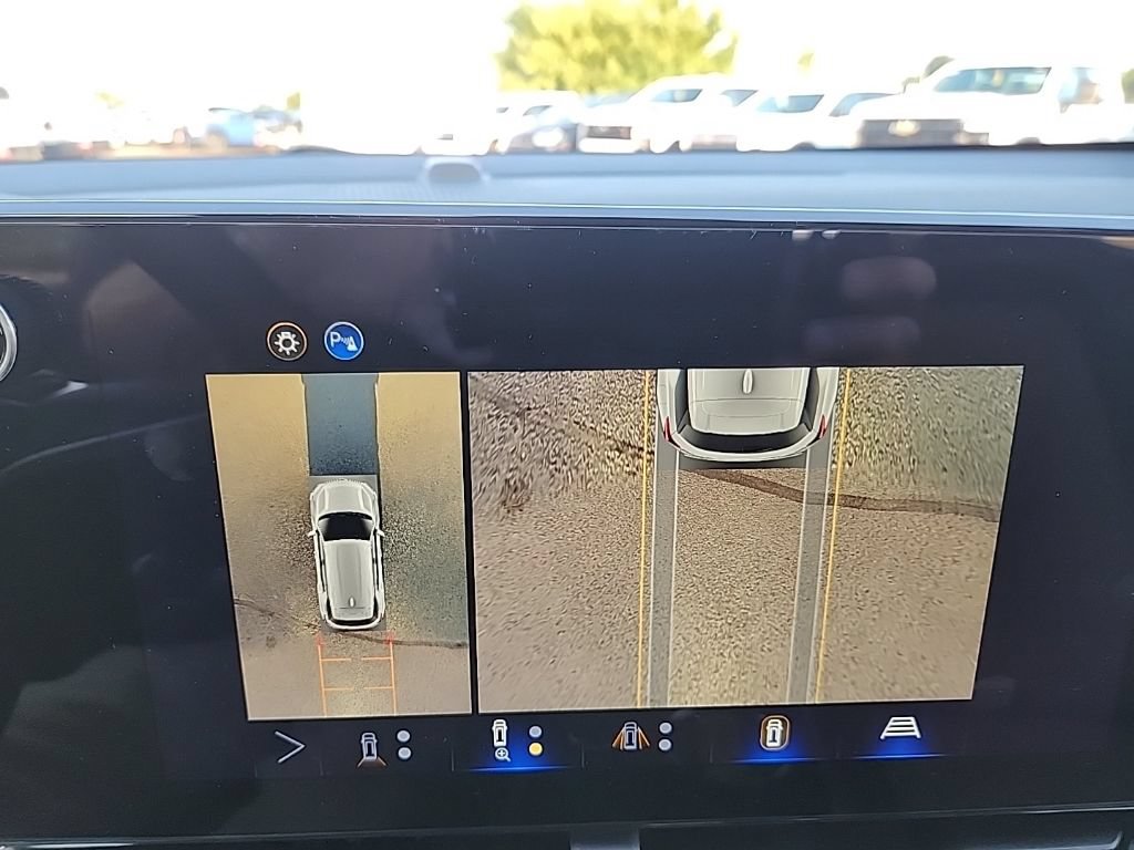2026 Chevrolet Equinox ACTIV - Photo 30