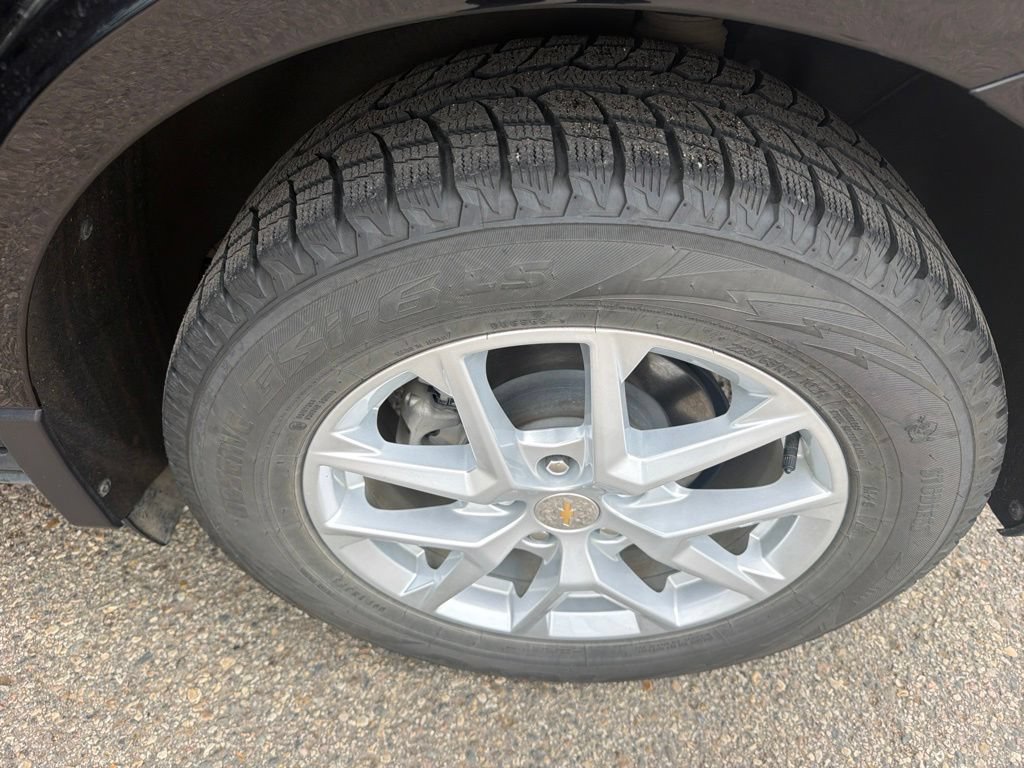 2022 Chevrolet Equinox LT - Photo 29