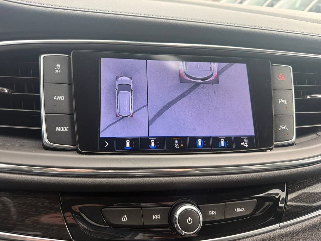 2020 Buick Enclave Avenir - Photo 20