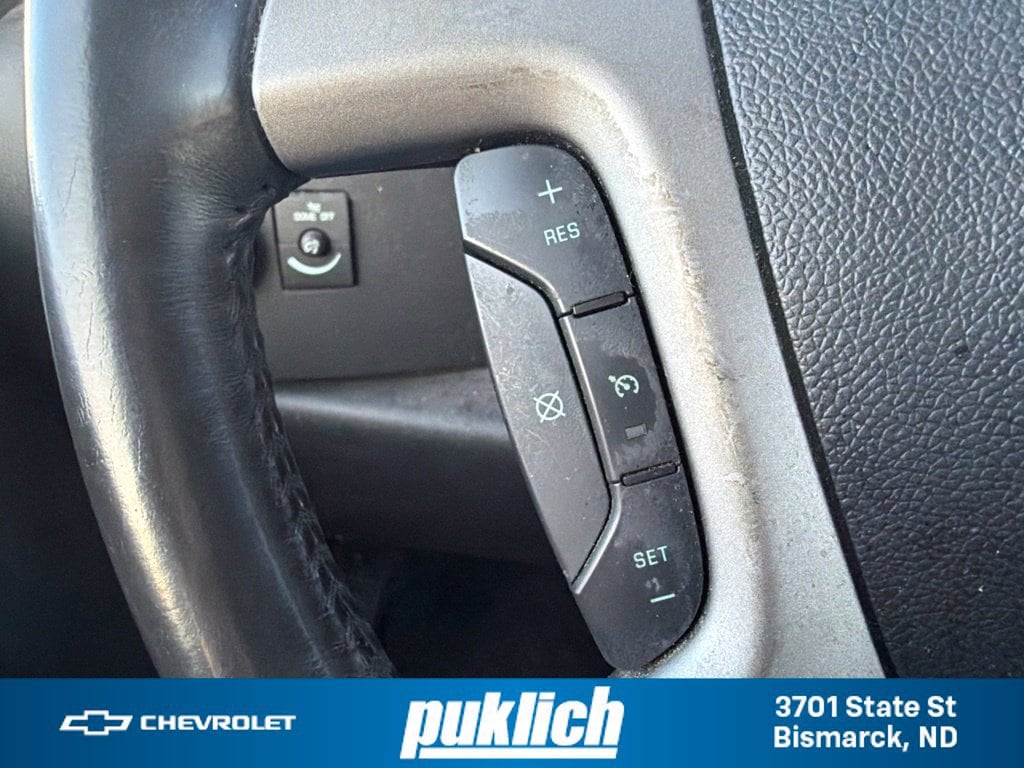 2013 Chevrolet Silverado 1500 LT - Photo 8