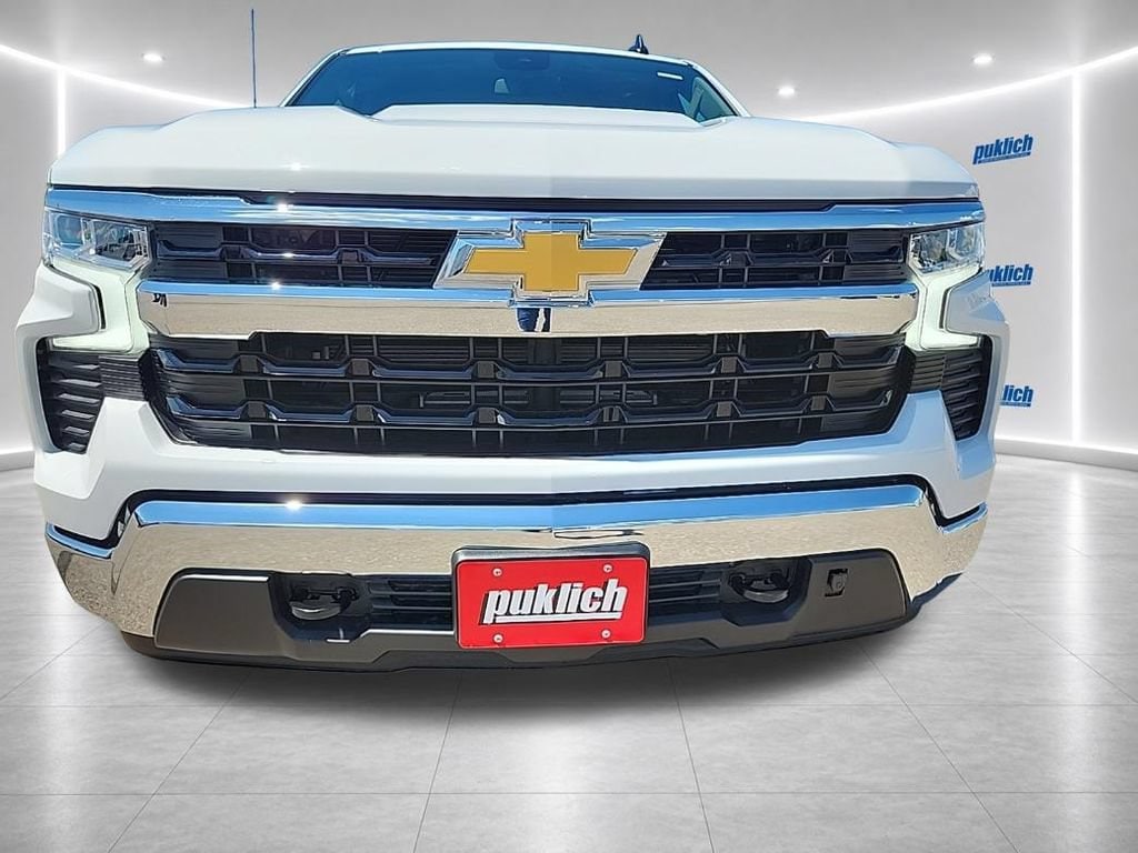 2026 Chevrolet Silverado 1500 LT - Photo 53