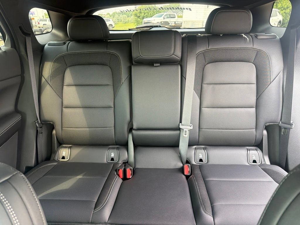 2025 Chevrolet Blazer EV LT - Photo 29