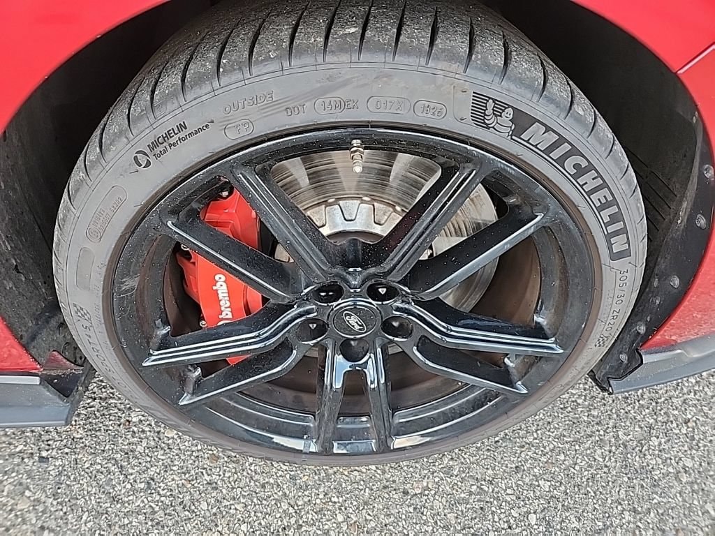 2021 Ford Mustang Shelby GT500 - Photo 43