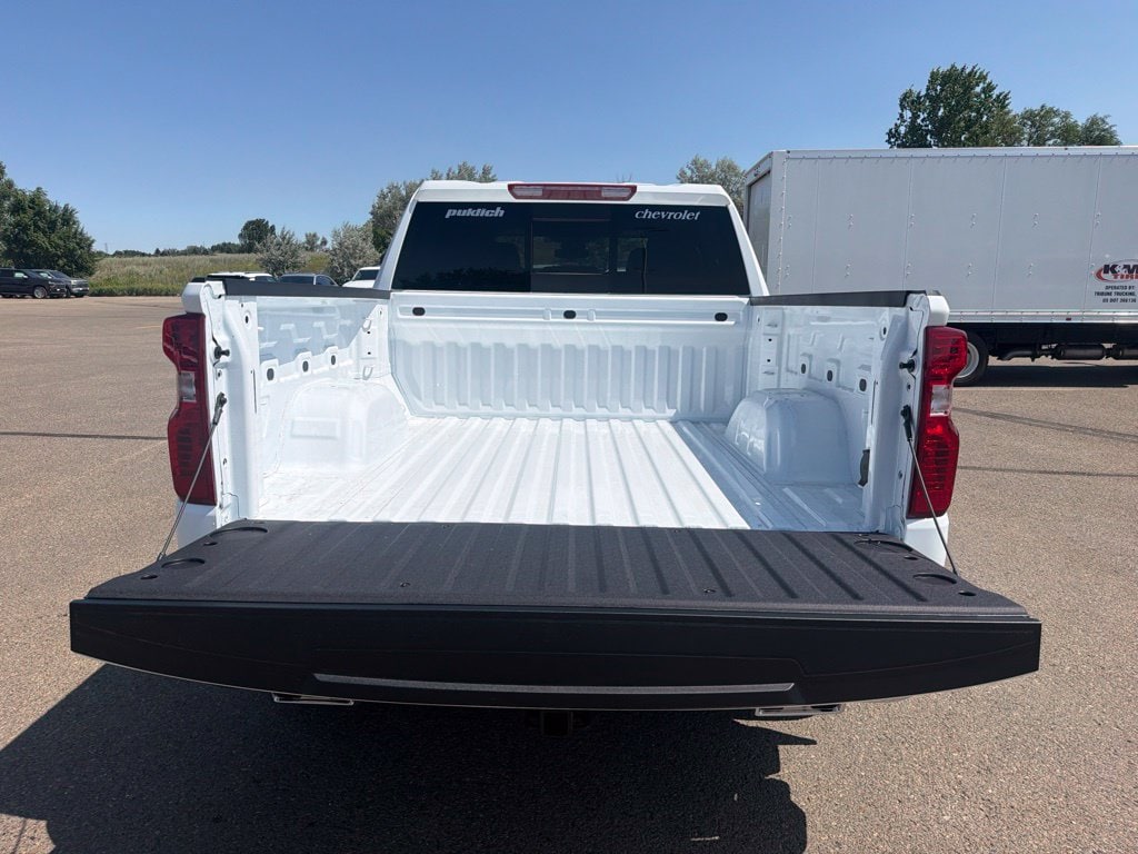 2026 Chevrolet Silverado 1500 LT - Photo 32