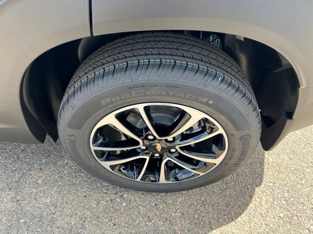 2026 Chevrolet Trailblazer LT - Photo 31