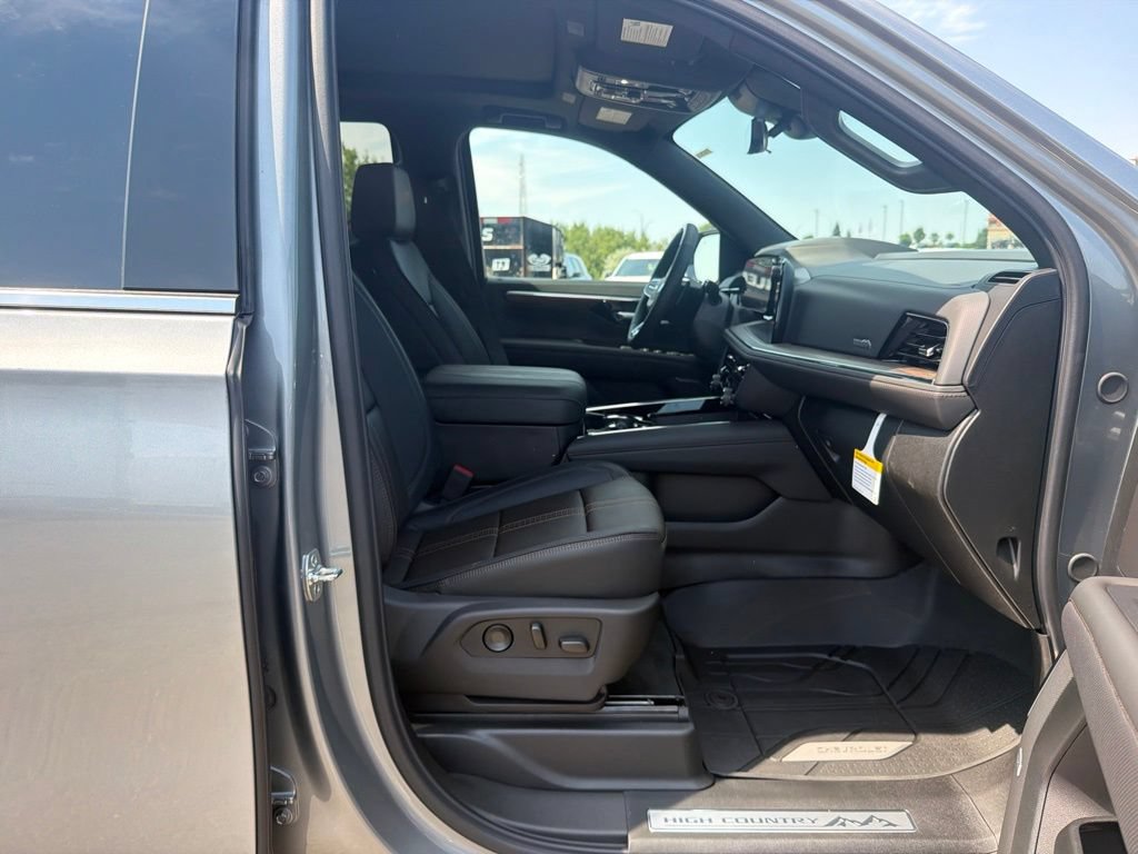 2026 Chevrolet Tahoe High Country - Photo 39