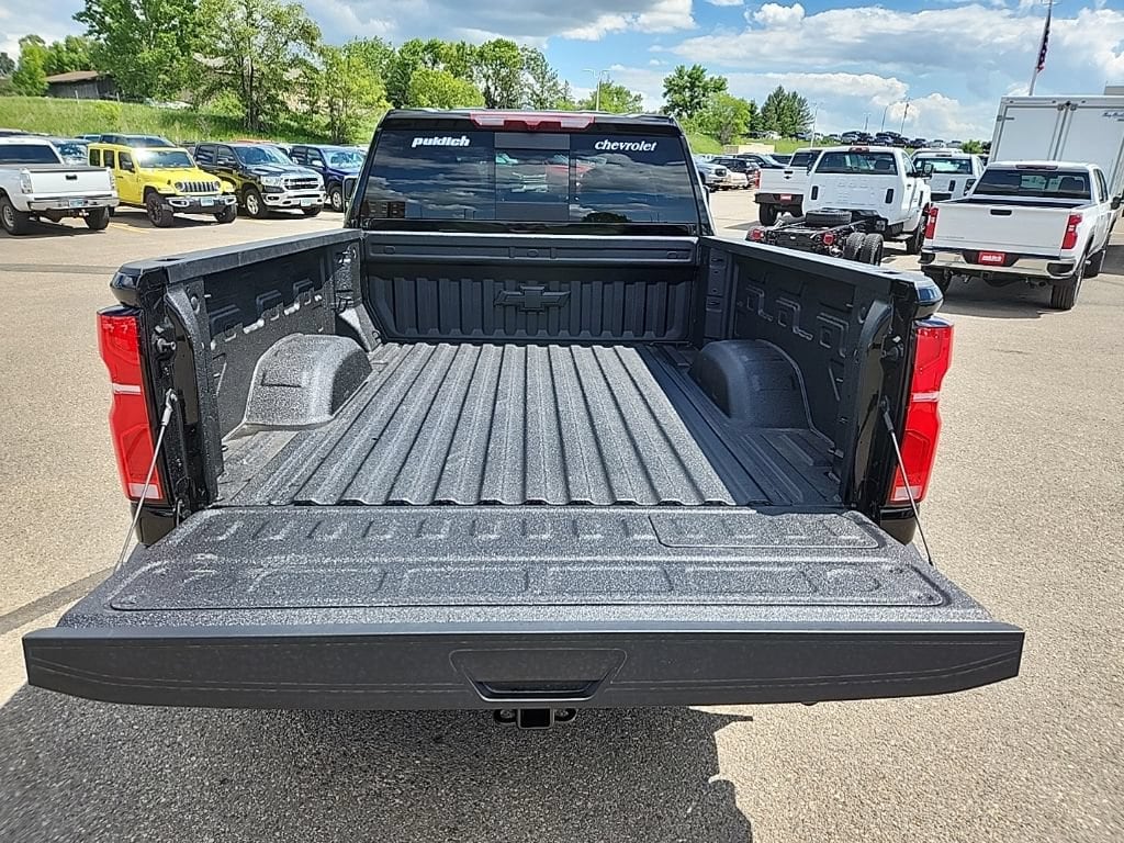 2026 Chevrolet Silverado 3500 HD LT - Photo 43